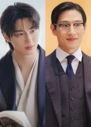 Tiga Kesamaan Utama antara Perfect Crown dan The Red Sleeve