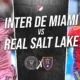 Tiket Real Salt Lake vs Inter Miami Meroket Rp201 Juta, Dampak Kedatangan Messi di MLS