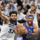 Timberwolves Raih Keunggulan 2-1 atas Nuggets dengan Penampilan Defensif Dominan