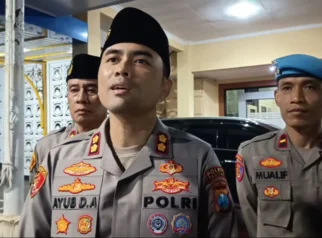 TNI Akhiri Penyidikan Kasus Teror terhadap Wartawan Andrie Yunus