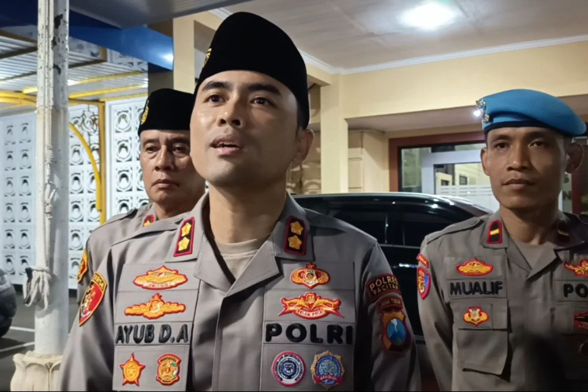 TNI Akhiri Penyidikan Kasus Teror terhadap Wartawan Andrie Yunus