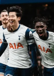 Tottenham Hotspur di Ambang Krisis: Relegasi, Kontroversi, dan Harapan Baru