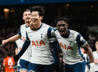 Tottenham Hotspur di Ambang Krisis: Relegasi, Kontroversi, dan Harapan Baru