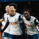 Tottenham Hotspur di Ambang Krisis: Relegasi, Kontroversi, dan Harapan Baru