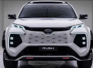Toyota Rush GR Sport 2026 Makin Garang, Desain Baru Lebih Berotot dan Premium