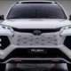 Toyota Rush GR Sport 2026 Makin Garang, Desain Baru Lebih Berotot dan Premium