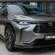 Toyota Segarkan Yaris Cross 2026 dengan Desain Hammerhead dan Hybrid Lebih Bertenaga
