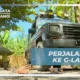 Transportasi Umum ke G-Land Banyuwangi: Pilihan dan Tips
