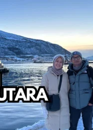 Tromso vs Destinasi Kutub Utara Lain: Pilihan Wisata Musim Dingin