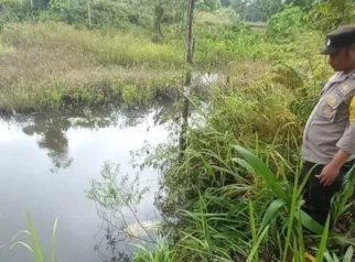Tukang Ojek Boyolali yang Dilaporkan Hilang Telah Ditemukan Kembali di Rumah