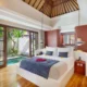 Turis India Tertangkap Curi Fasilitas Kamar di Asvara Resort Ubud