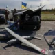 Ukraina Hancurkan Drone Rusia dari Jarak 500 km, Rekor Baru dalam Perang Drone Jarak Jauh