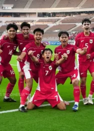 Vietnam Pimpin Grup A AFF U-17 2026, Indonesia Terancam Gagal Lolos