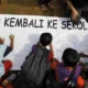 Viral: Siswa SMP Sumedang Putus Sekolah demi Bantu Orang Tua, Pemerintah Kabupaten Turun Tangan
