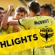 Wellington Phoenix Kalah 2-1 dari Western Sydney Wanderers, Wanderers Amankan Tongkat Kayu