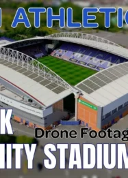 Wigan Athletic and Leyton Orient Share Points in Goalless Draw at Brick Community Stadium