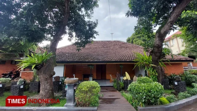 Wisata Edukasi di Museum Banyuwangi: Sebuah Pengalaman Belajar yang Menyenangkan