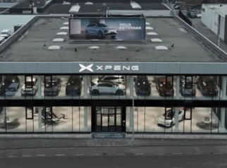 Xpeng G9 Diperkirakan Masuk Pasar Indonesia Lebih Awal, Sementara GX Belum Tersedia