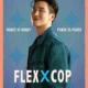 Yoo Seung Ho Kembali ke Layar Kecil lewat Flex X Cop 2 setelah Tiga Tahun Vakum