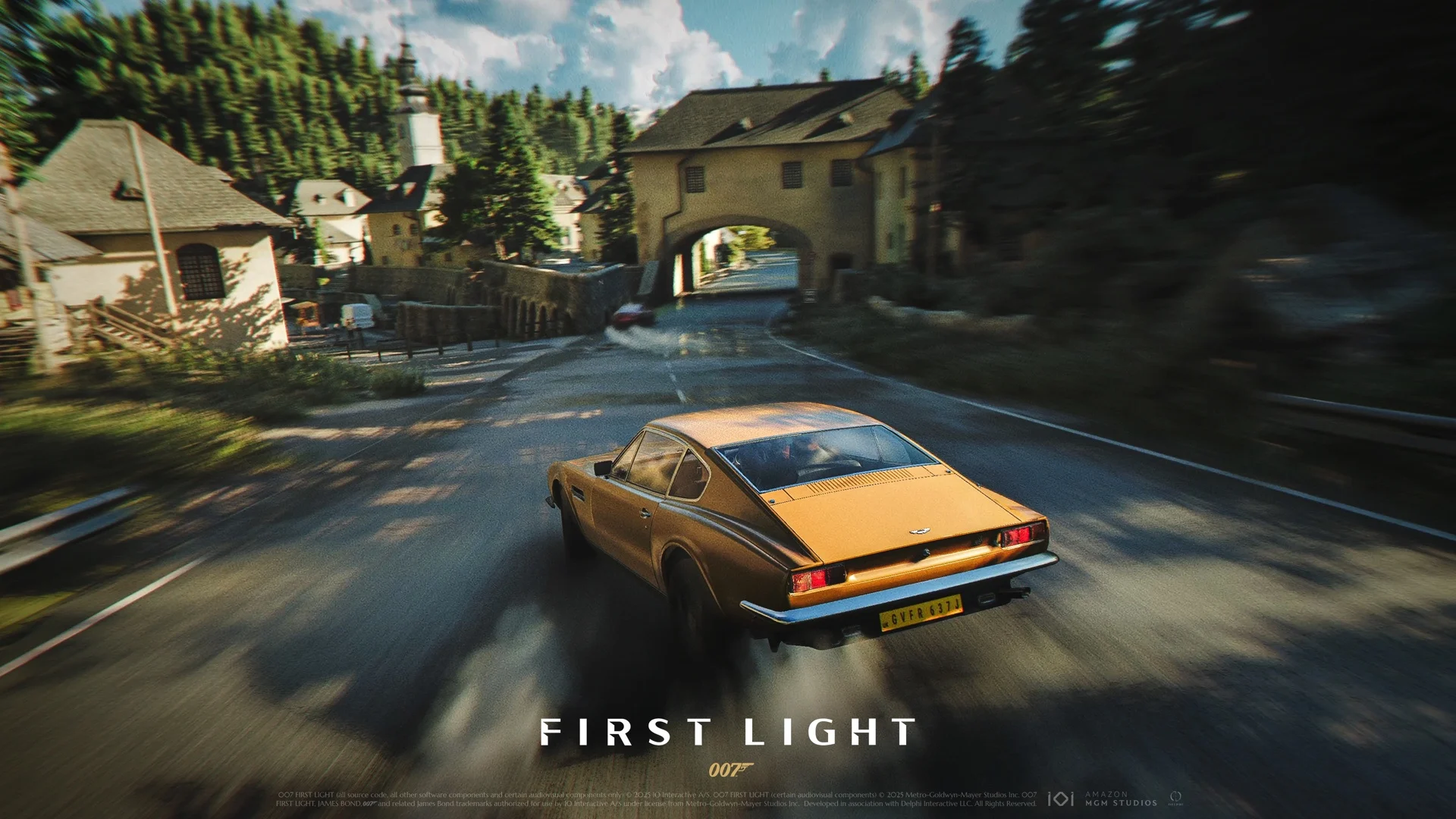007 First Light Bisa Berjalan di PC GTX 1660, Tapi Jangan Senang Dulu