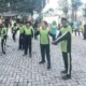 PMI Jember Rayakan Hari Palang Merah Sedunia Bersama Relawan dan Siswa SLB-C Tunagrahita