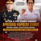 APPI Sumut Apresiasi Ketegasan Polda Sumut PTDH Kompol DK