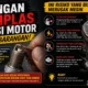 Jangan Amplas Busi Motor Sembarangan