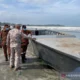 16 WNI Meninggal dalam Kecelakaan Kapal di Malaysia