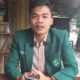 Ketua PC Himmah Kota Medan, Samhurad