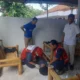 mahasiswa di Jember meninggal dunia setelah mengalami sesak napas secara mendadak