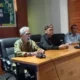 46 Kepala Desa Banyuwangi Dikukuhkan sebagai Paralegal