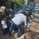 Rel MBG Sumut Sembelih Hewan Kurban di Dapur SPPG Sidorejo