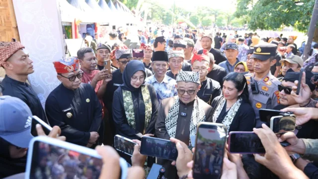 Menteri Pendidikan Dasar dan Menengah, Abdul Mu'ti