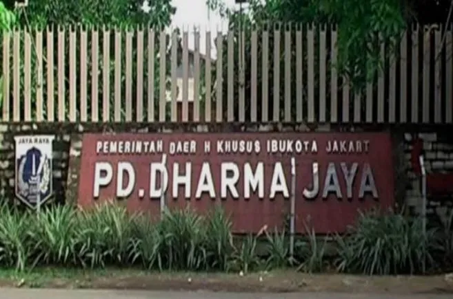 Dharma Jaya Dorong Pembangunan Rumah Potong Modern di Jakarta