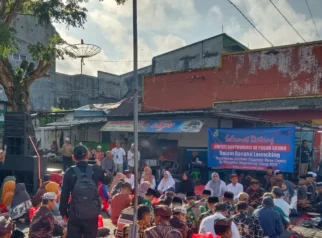 Pemkab Banyuwangi Bebaskan Retribusi Pasar di Akhir Pekan