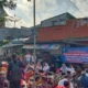 Pemkab Banyuwangi Bebaskan Retribusi Pasar di Akhir Pekan