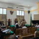 Sidang Praperadilan di PN Medan