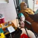Guru-guru Jember Antusias Donor Darah di Momen Hardiknas
