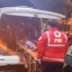 PMI Jember Layani Ambulan Antar Jemput Pasien