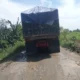 Truk Galian C Diduga Ilegal Masih Bebas Melintas
