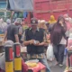 Dugaan Pungli PKL Pasar Kebalen Kota Malang Berkedok Retribusi