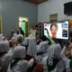 Siswa Jember dan Jepang Berbagi Semangat Kemanusiaan Lewat Kelas Virtual Kebencanaan