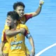 Maestro Solo Menang Lawan Great Grace 3-0