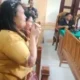 Orangtua Korban Menangis Haru di Ruang Sidang