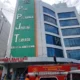 Kebakaran Gedung PPJT RSUD dr Soetomo Surabaya