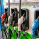 Harga Solar Non Subsidi Melonjak Tajam