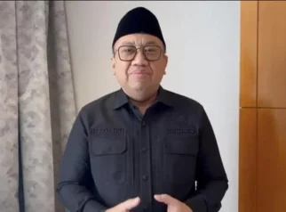 Wakil Ketua Komisi X DPR RI dari Fraksi PKB, Lalu Hadrian Irfani