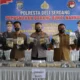 Satres Narkoba Polresta Deli Serdang Sita 89,8 Kg Sabu