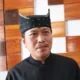 Kepala Dinas Kesehatan Banyuwangi, Amir Hidayat