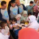 Aceh Akan Jadi Percontohan Kebangkitan Imunisasi Nasional di Wilayah Barat